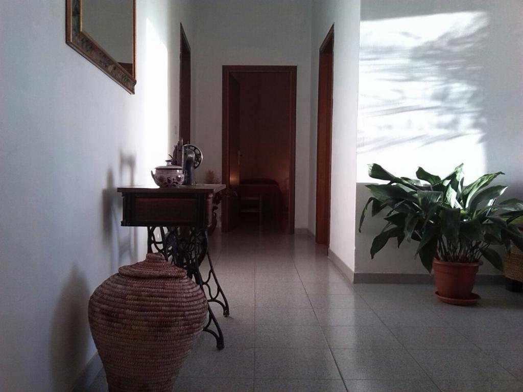 B&B Su Rizolu Сагама Экстерьер фото