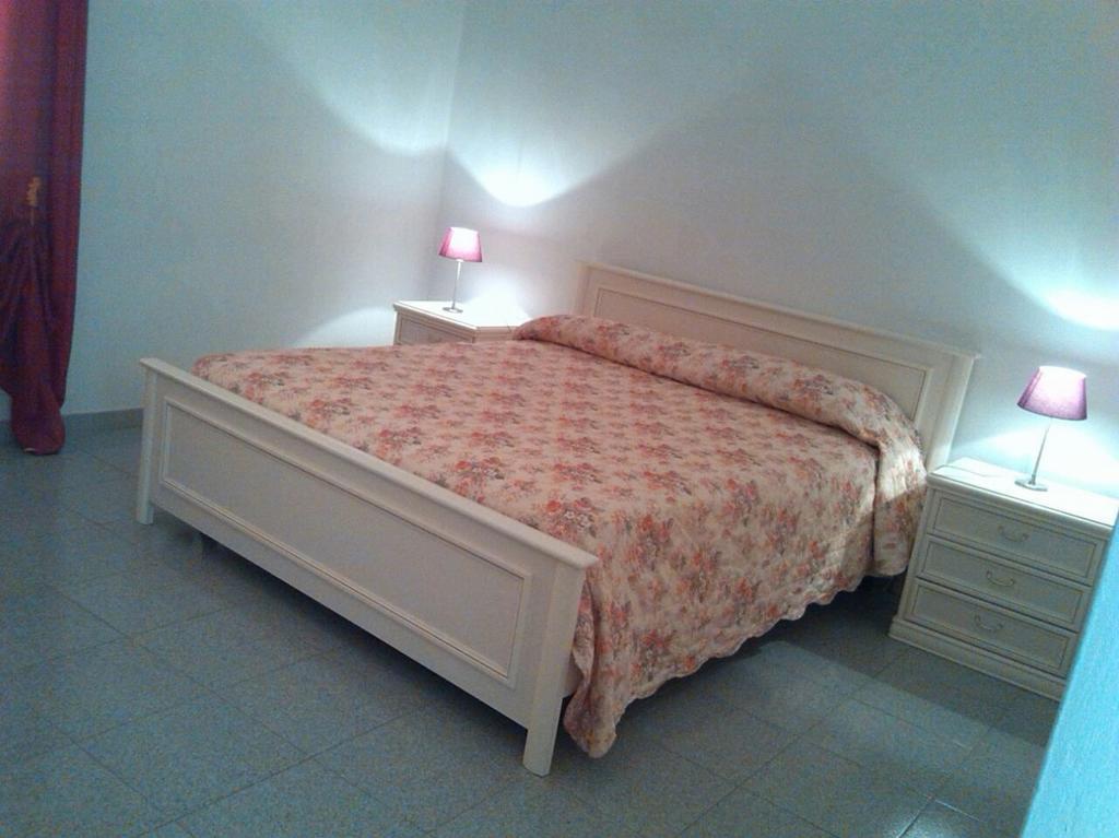 B&B Su Rizolu Сагама Номер фото