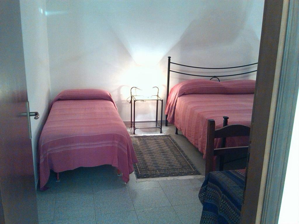 B&B Su Rizolu Сагама Номер фото