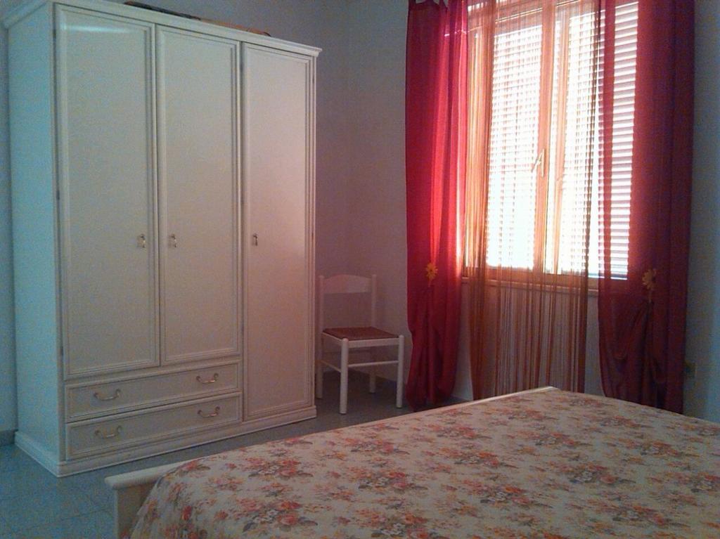 B&B Su Rizolu Сагама Номер фото